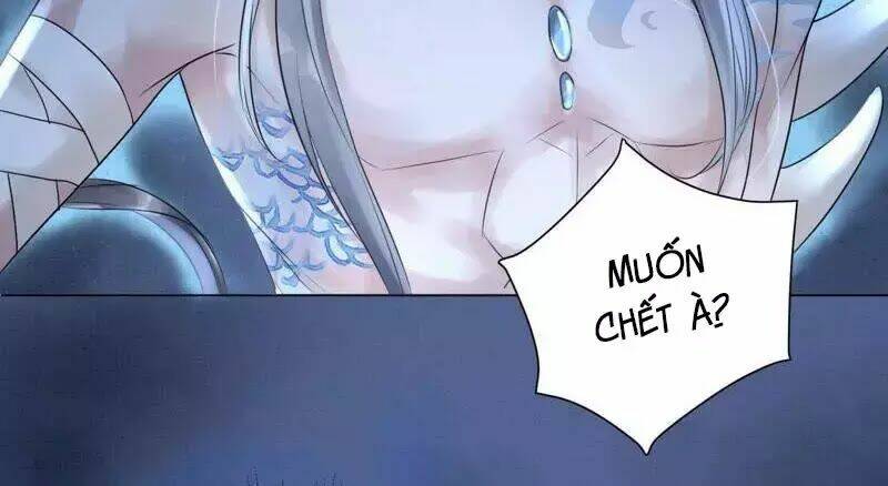 Yêu Long Đại Nhân Của Ta: Chapter 2