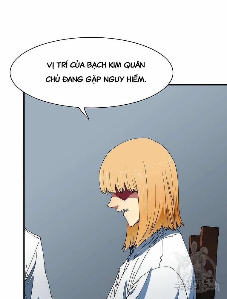 Các Chòm Sao Chỉ Chú Ý Mình Tôi: Chapter 29