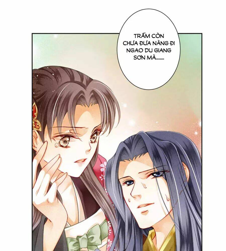 Ái Thượng Vô Địch Tiếu Hoàng Hậu: Chapter 91