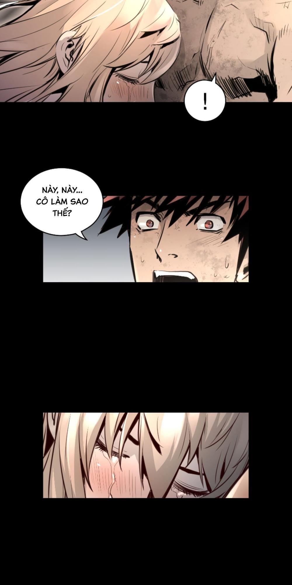 Dị Giới Tam Tuyệt: Chapter 64