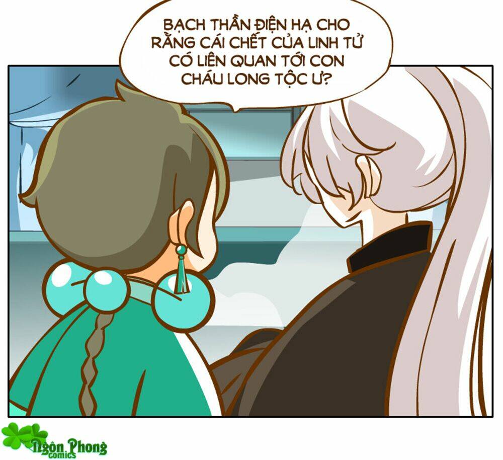 Hòa Thượng Và Tiểu Long Quân: Chapter 55