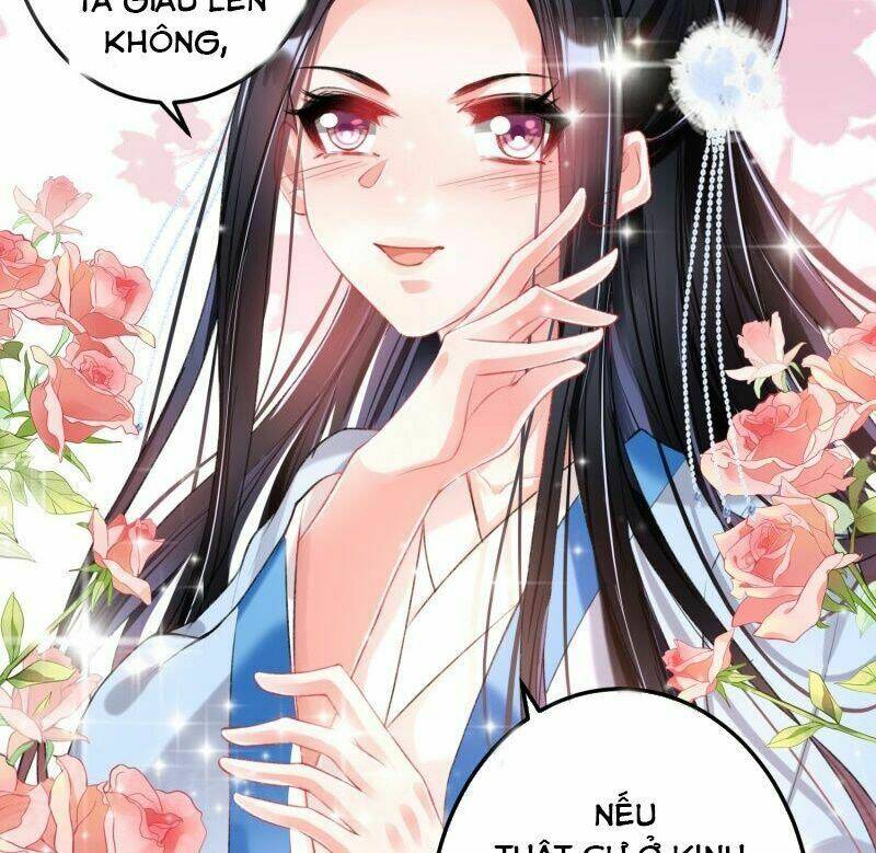 Vương Gia, Áo Lót Của Ngươi Rơi Mất Rồi: Chapter 70