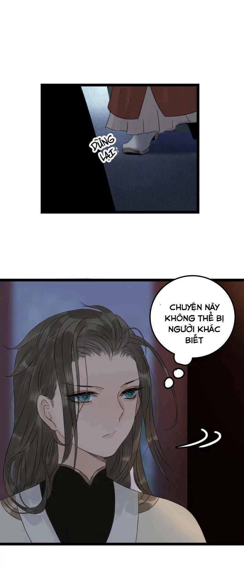 Thái Tử Bị Hoang Tưởng: Chapter 53