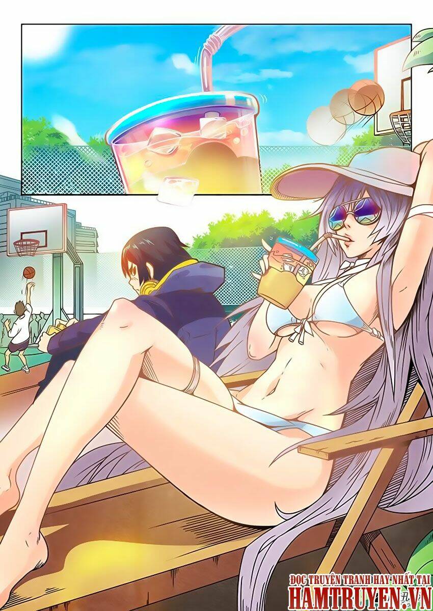 Chiêu Hoán Sư Cuối Cùng: Chapter 2