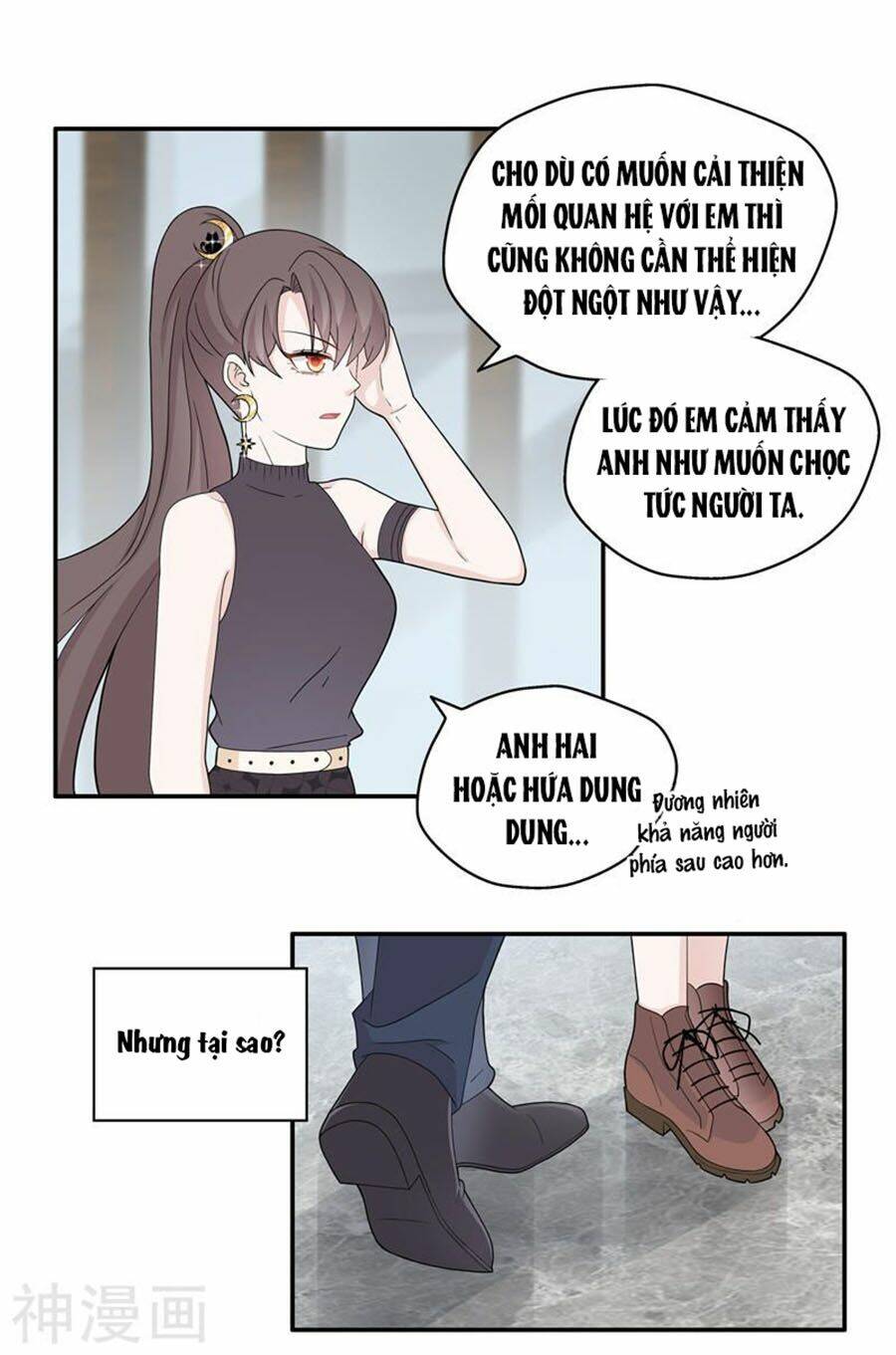 Thiên Kim Bất Lương: Chapter 38