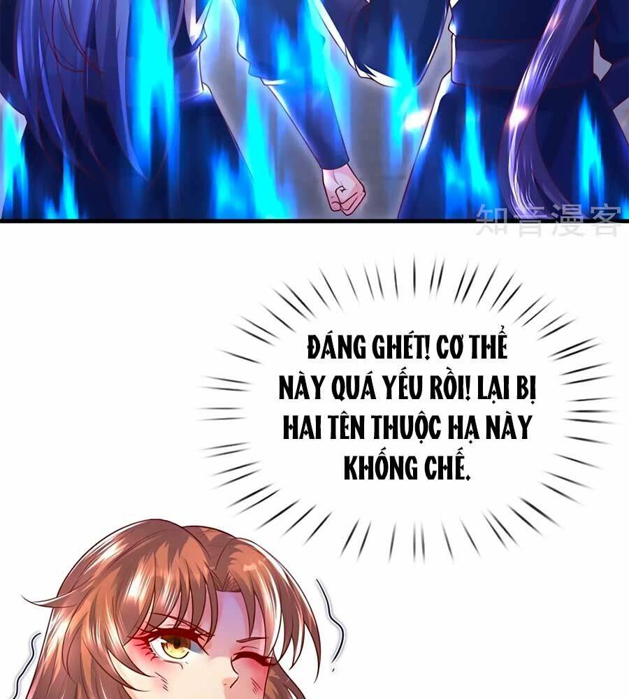 Phụng Lâm Thiên Hạ: Đệ Nhất Mỹ Nữ: Chapter 26