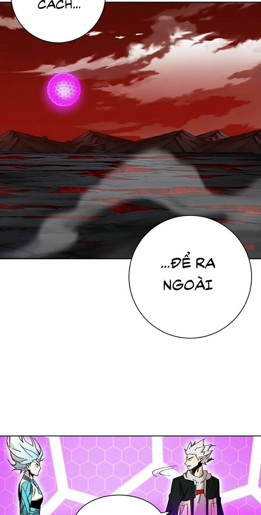 Hard Core Leveling Warrior Ss2: Chapter 111