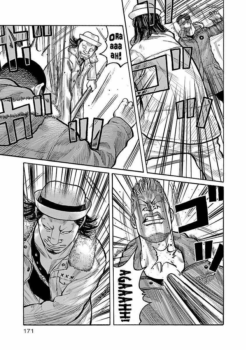 Jank Runk Family: Chapter 7