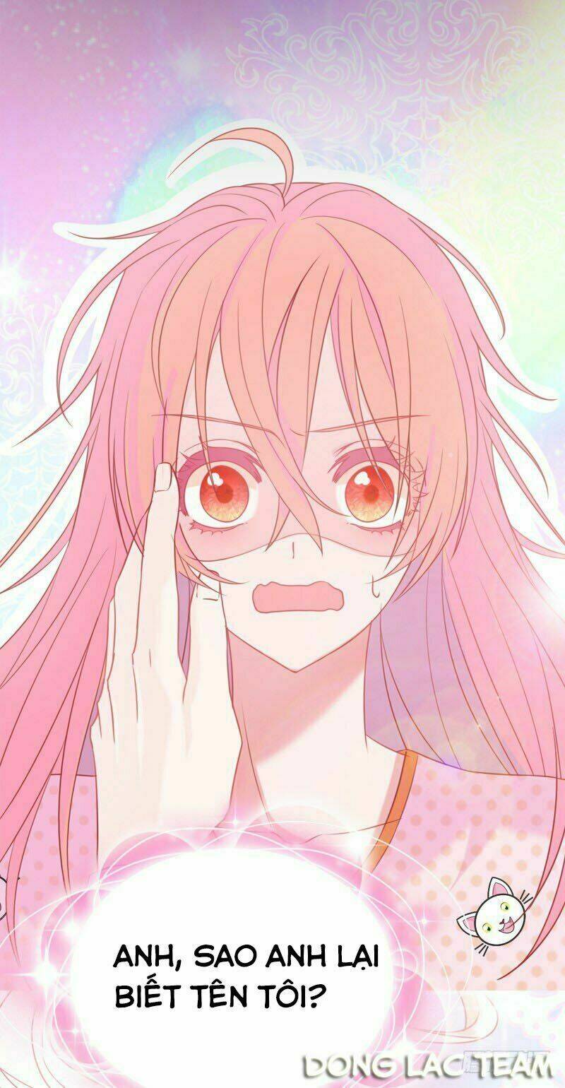 Vượt Qua Ngân Hà Để Yêu Em: Chapter 1