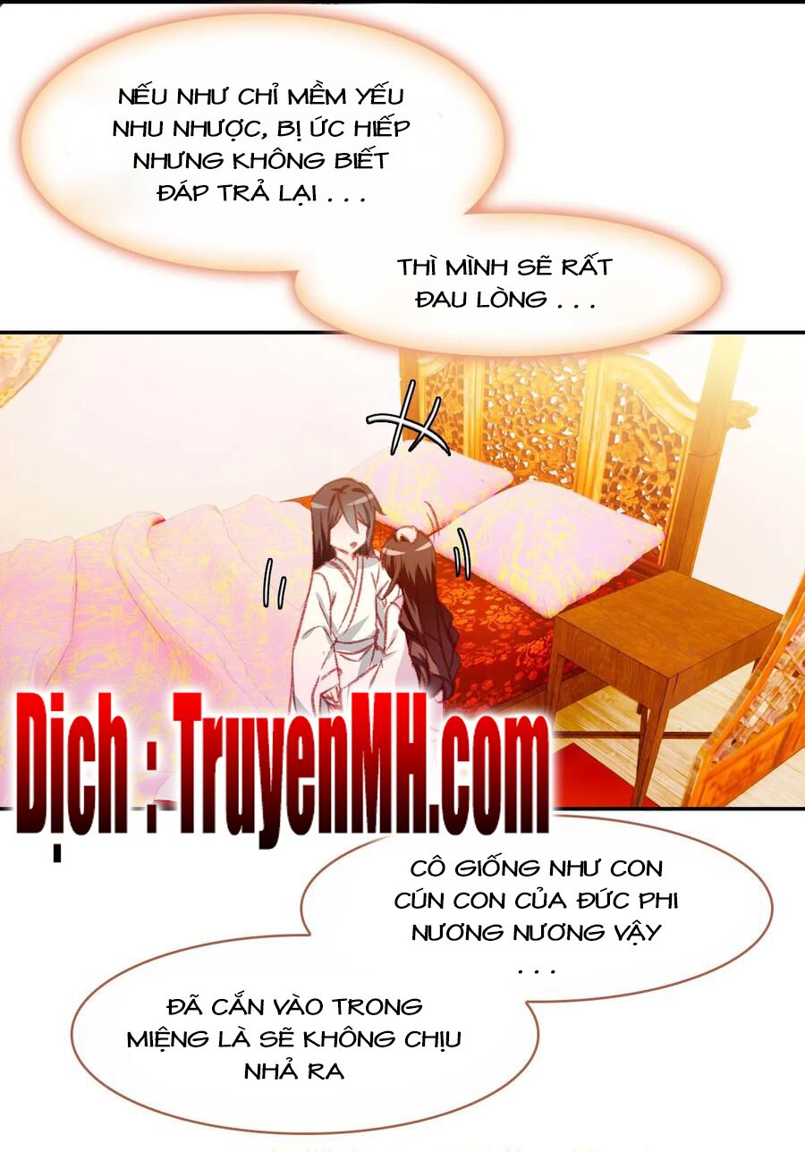 Gả Cho Một Tên Thái Giám Đáng Ghét: Chapter 141