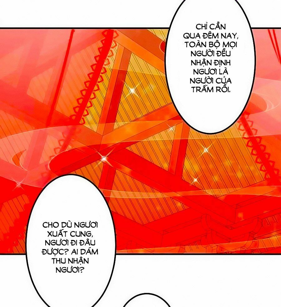 Vương Gia ! Ngươi Thật Bỉ Ổi !: Chapter 344