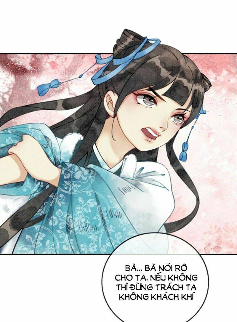 Hậu Cung Của Trẫm Cháy Rồi!: Chapter 34
