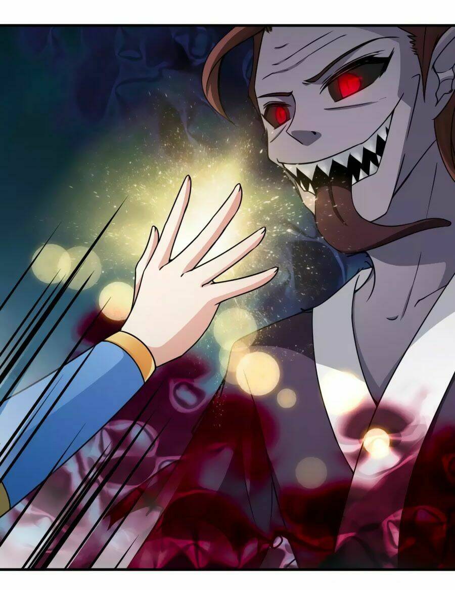 Huyền Vũ Luyến Ca: Vạn Vật Sinh Linh: Chapter 35.2