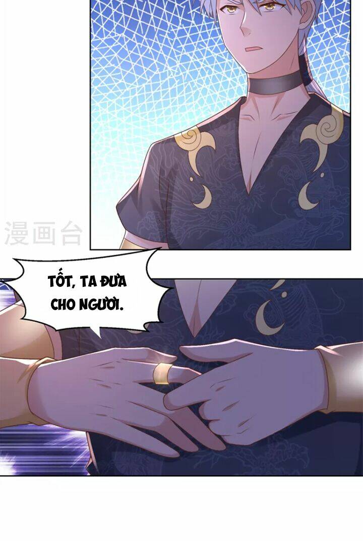 Chí Tôn Trọng Sinh: Chapter 155