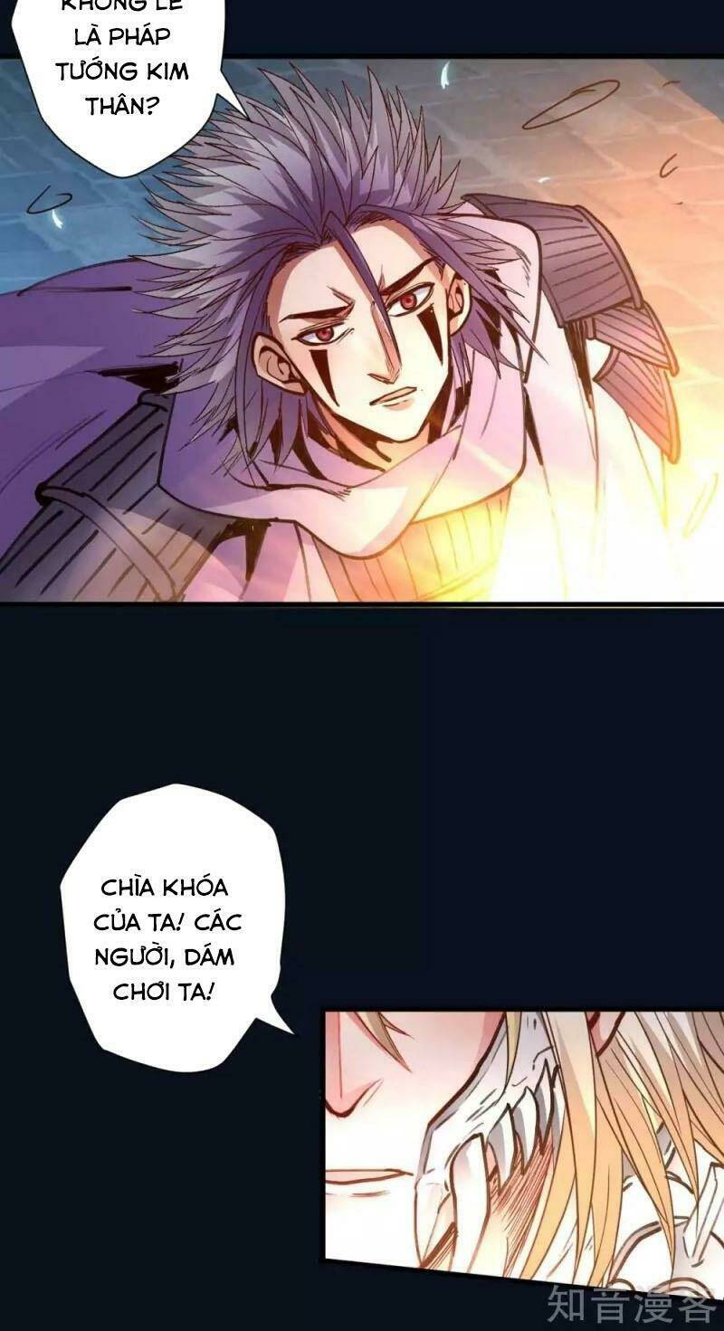 Tối Cường Đại Biểu Hoàng Kim Thận: Chapter 101