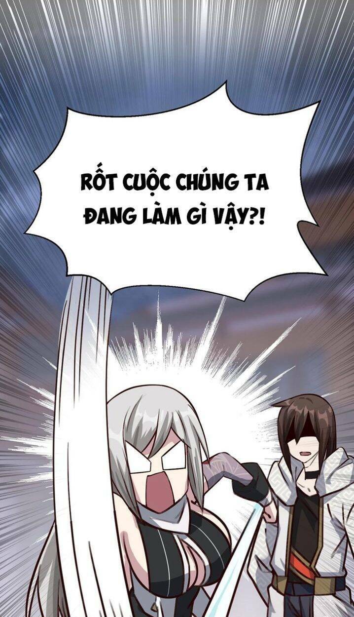 Đại Bảo Kiếm Của Tôi: Chapter 20