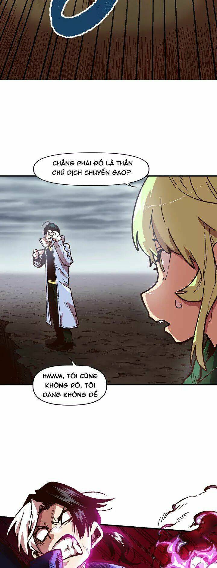 Nô Lệ Nghịch Thiên: Chapter 10