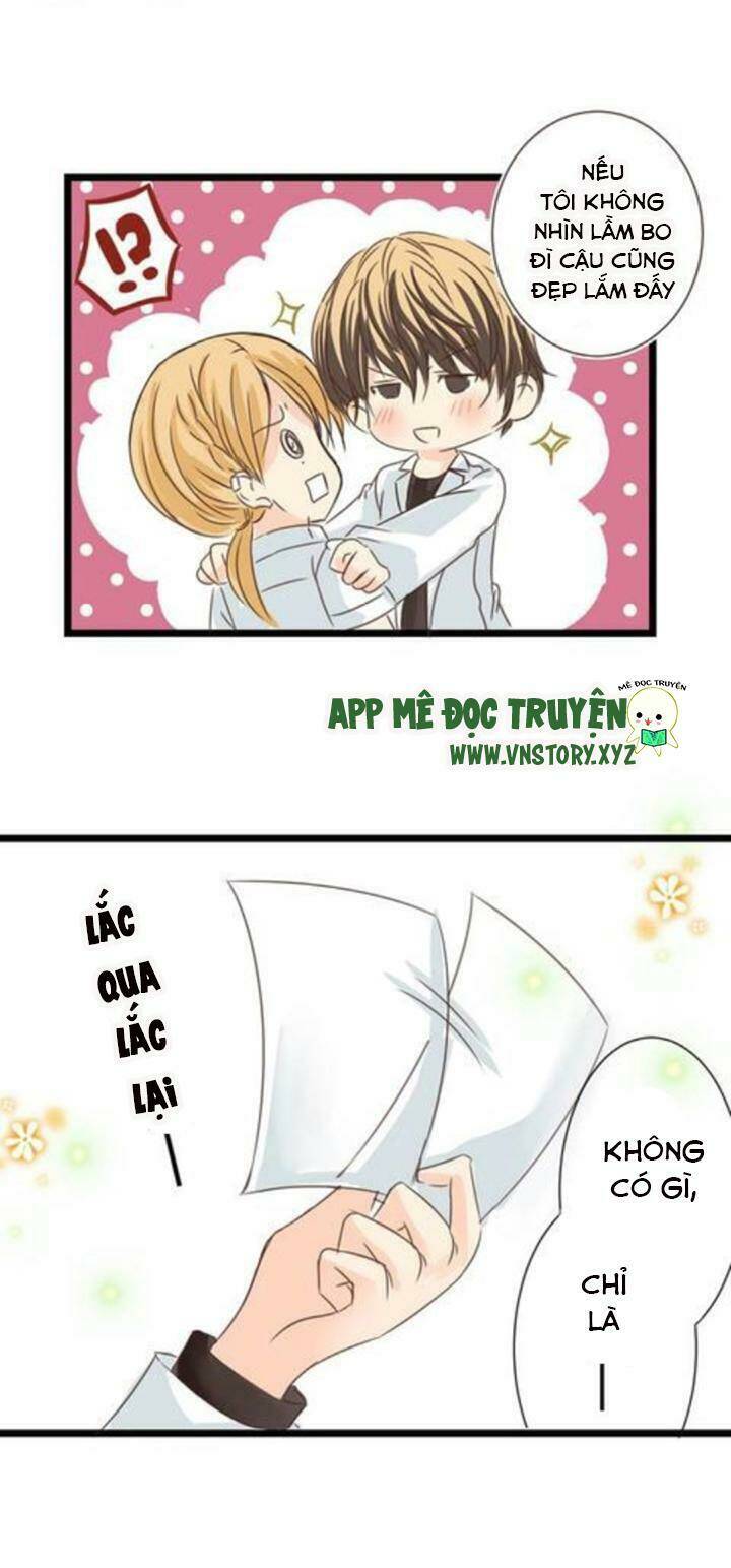 Lớp Học Biến Chất: Chapter 23