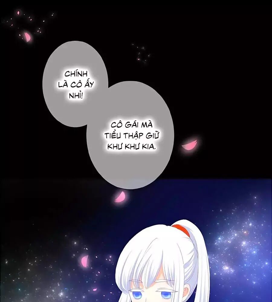 Hoa Chưa Nở Rộ: Chapter 23