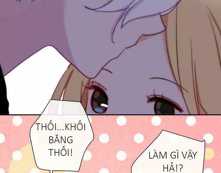 Trái Tim Băng Giá: Chapter 30