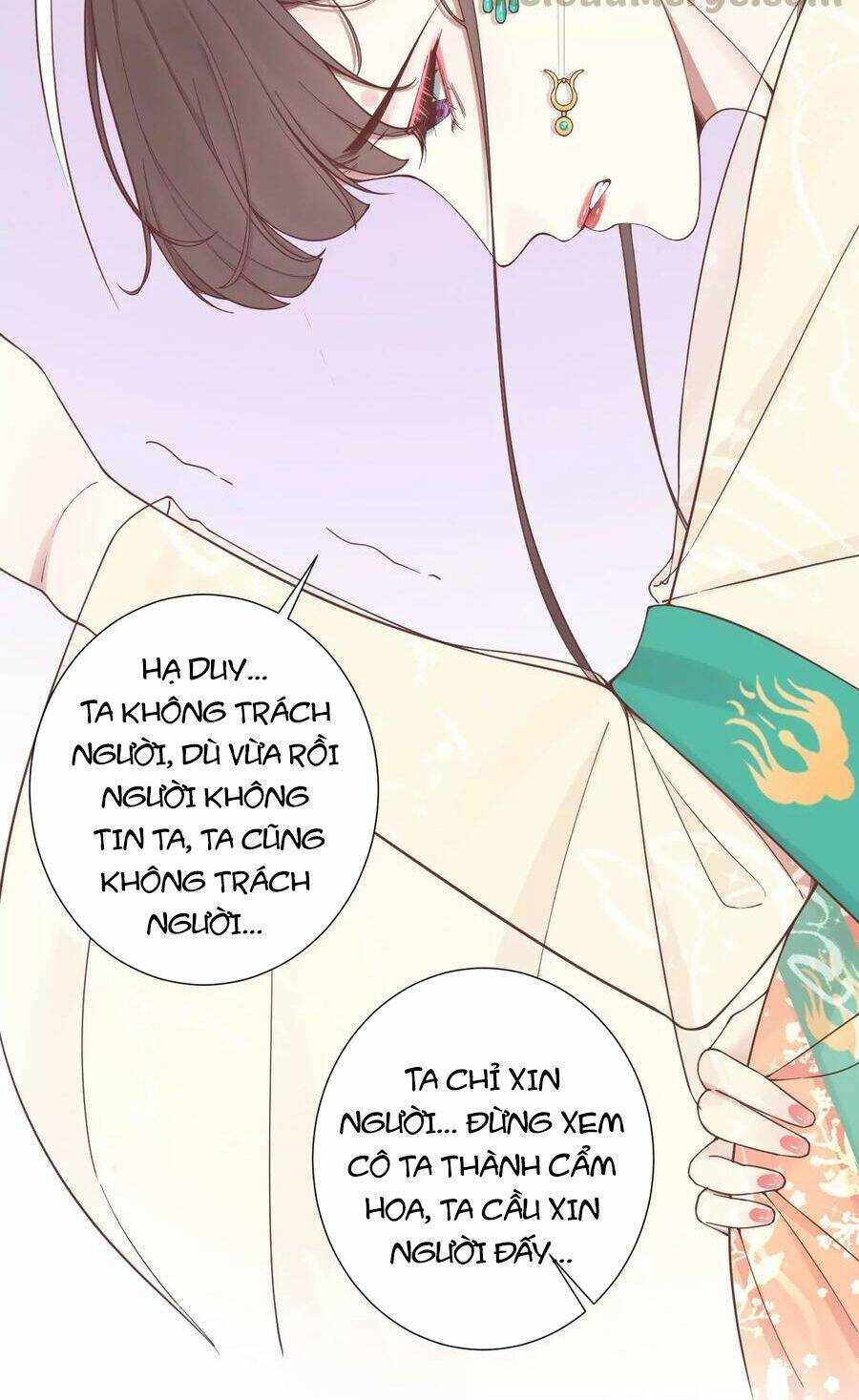 Hoàng Hậu Bận Lắm: Chapter 168