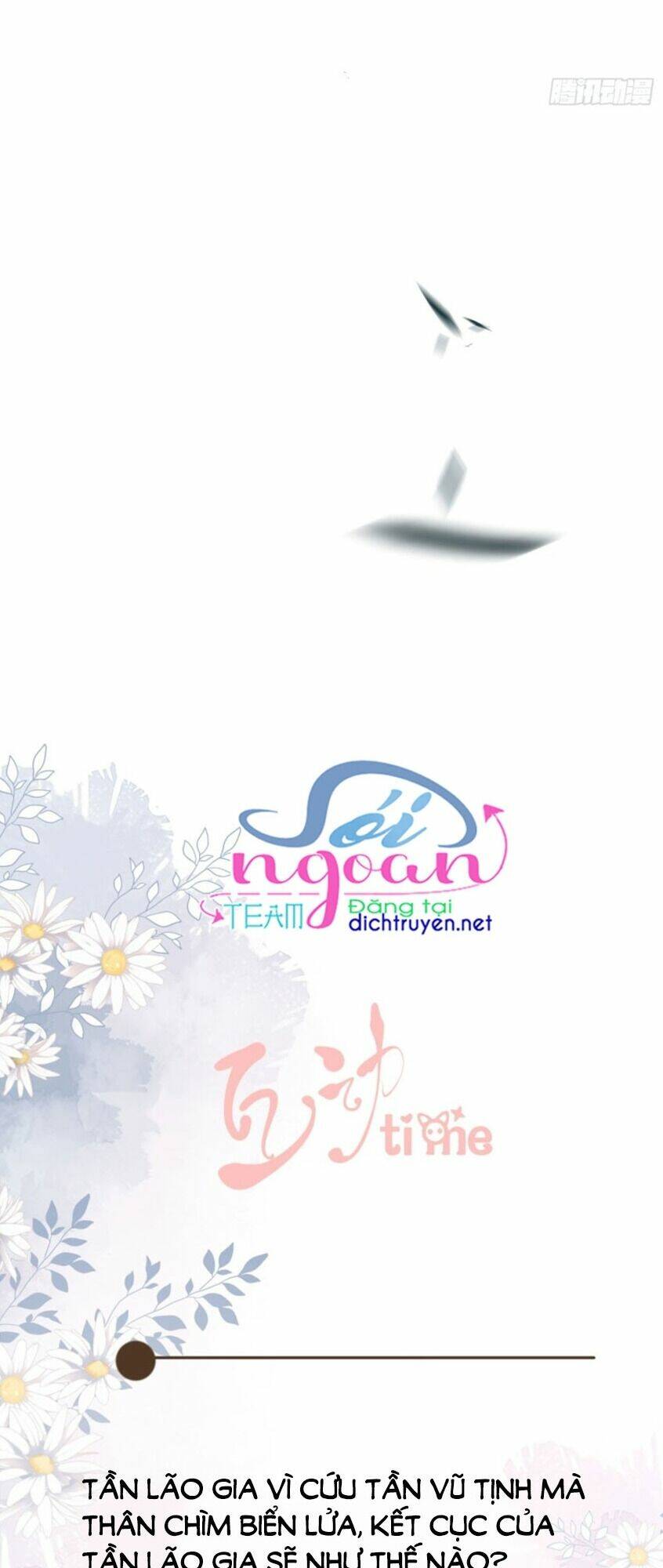 Tang Lạc Túy Tại Nam Phong Lý: Chapter 75