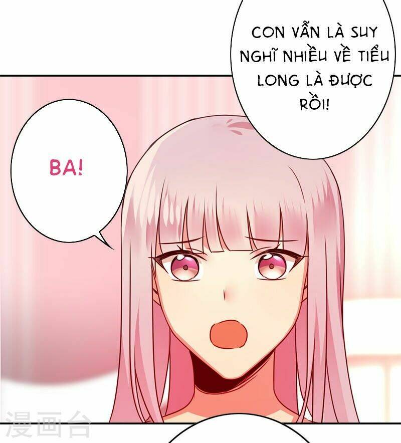 Phục Thù Thiếu Gia Tiểu Điềm Thê: Chapter 40