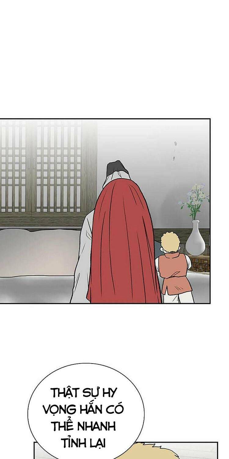 Học Sĩ Tái Sinh: Chapter 187