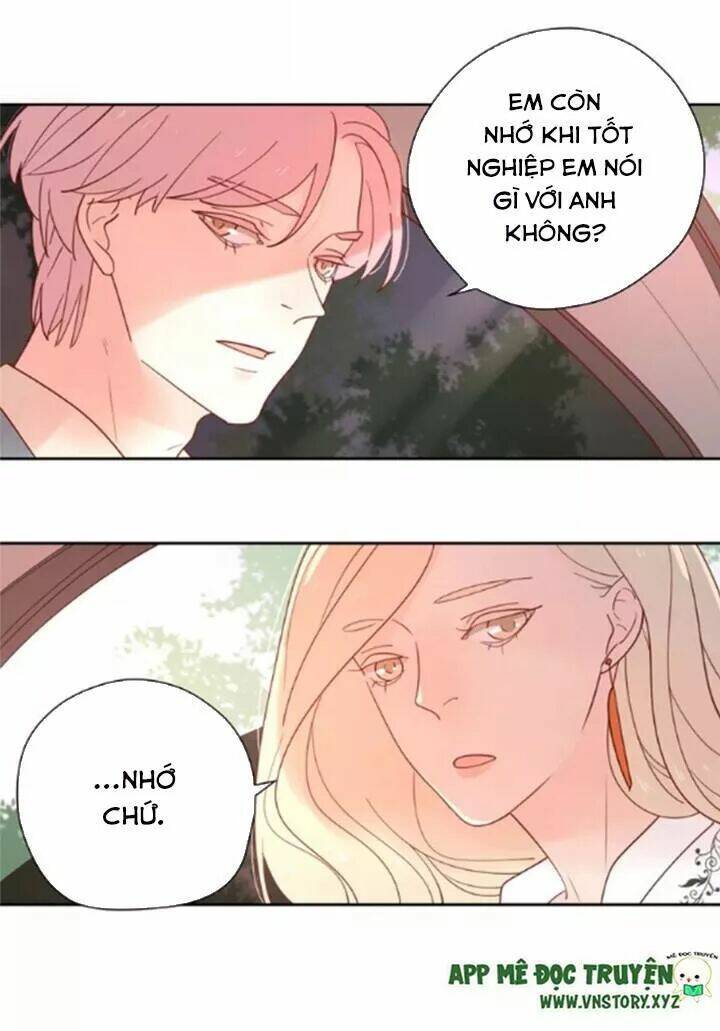 Cạm Bẫy Ngọt Ngào: Chapter 74