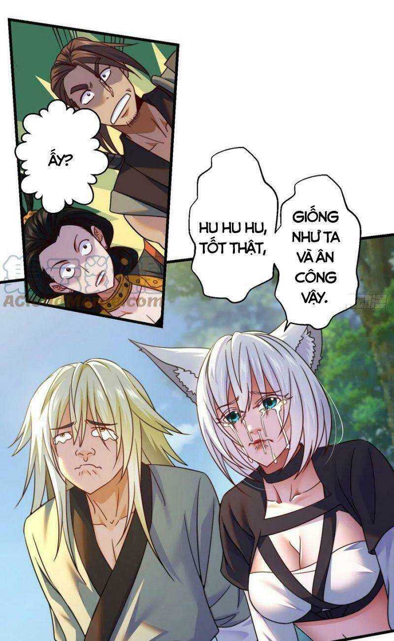 Ta Là Đại Hoàn Đan: Chapter 64
