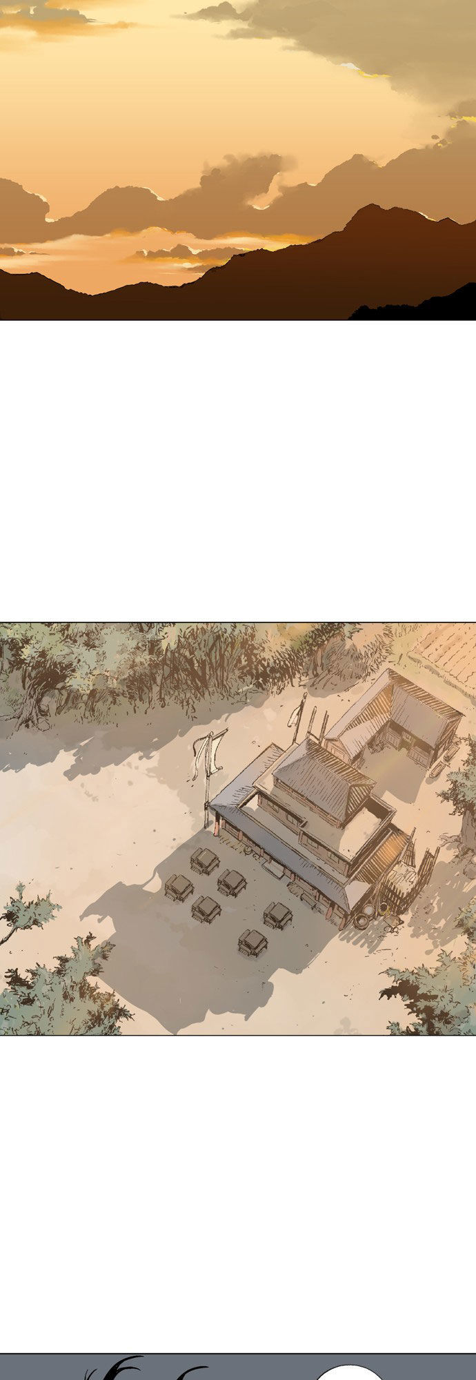 Cao Thủ 2: Chapter 6