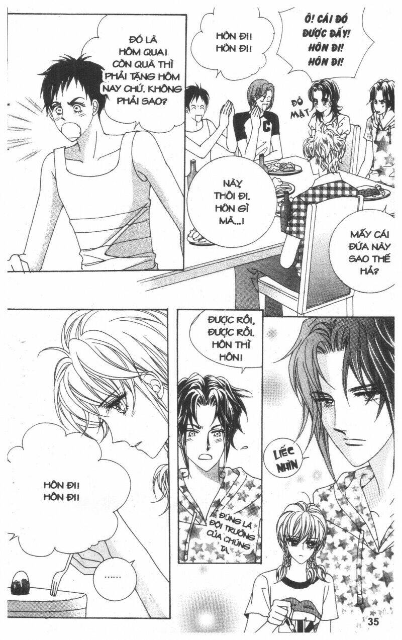 Cũng Vì Em: Chapter 3