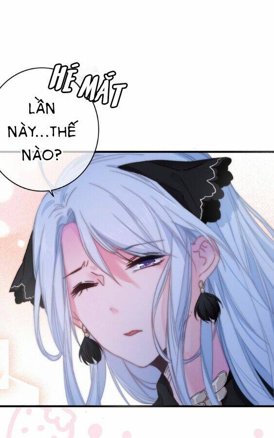 Dữ Tử Thành Thuyết: Chapter 11.1