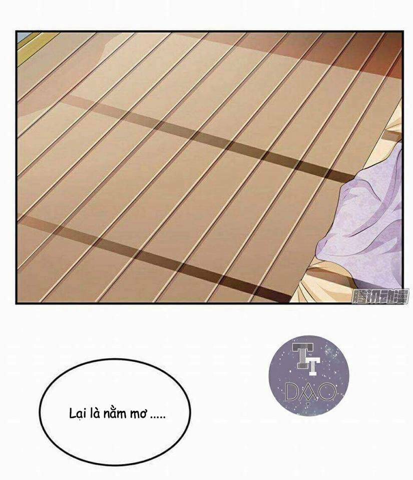 Đoạt Hôn Ác Thiếu: Chapter 3