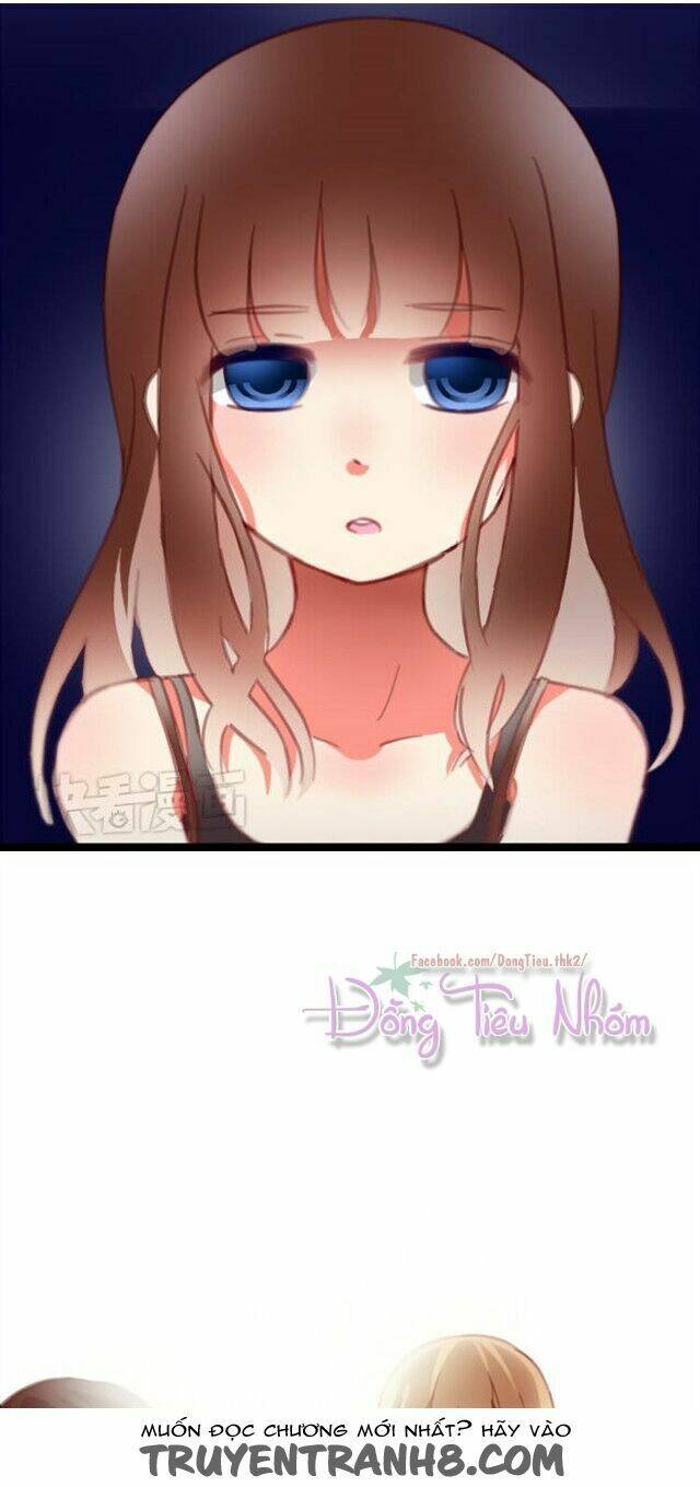 Phụ Đạo Sau Giờ Học: Chapter 5