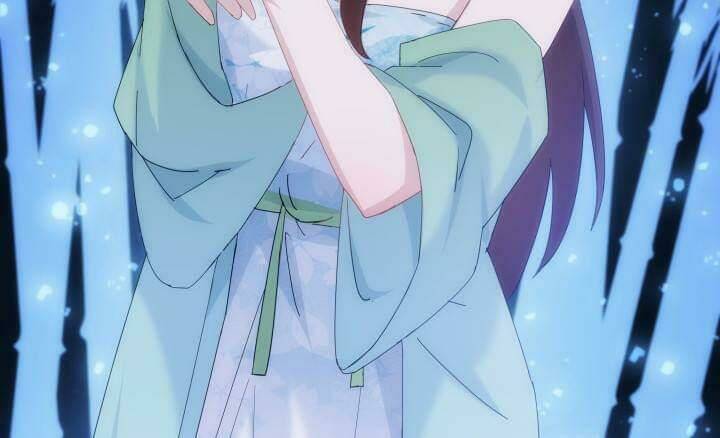 Bí Mật Của Dạ Tộc: Chapter 29