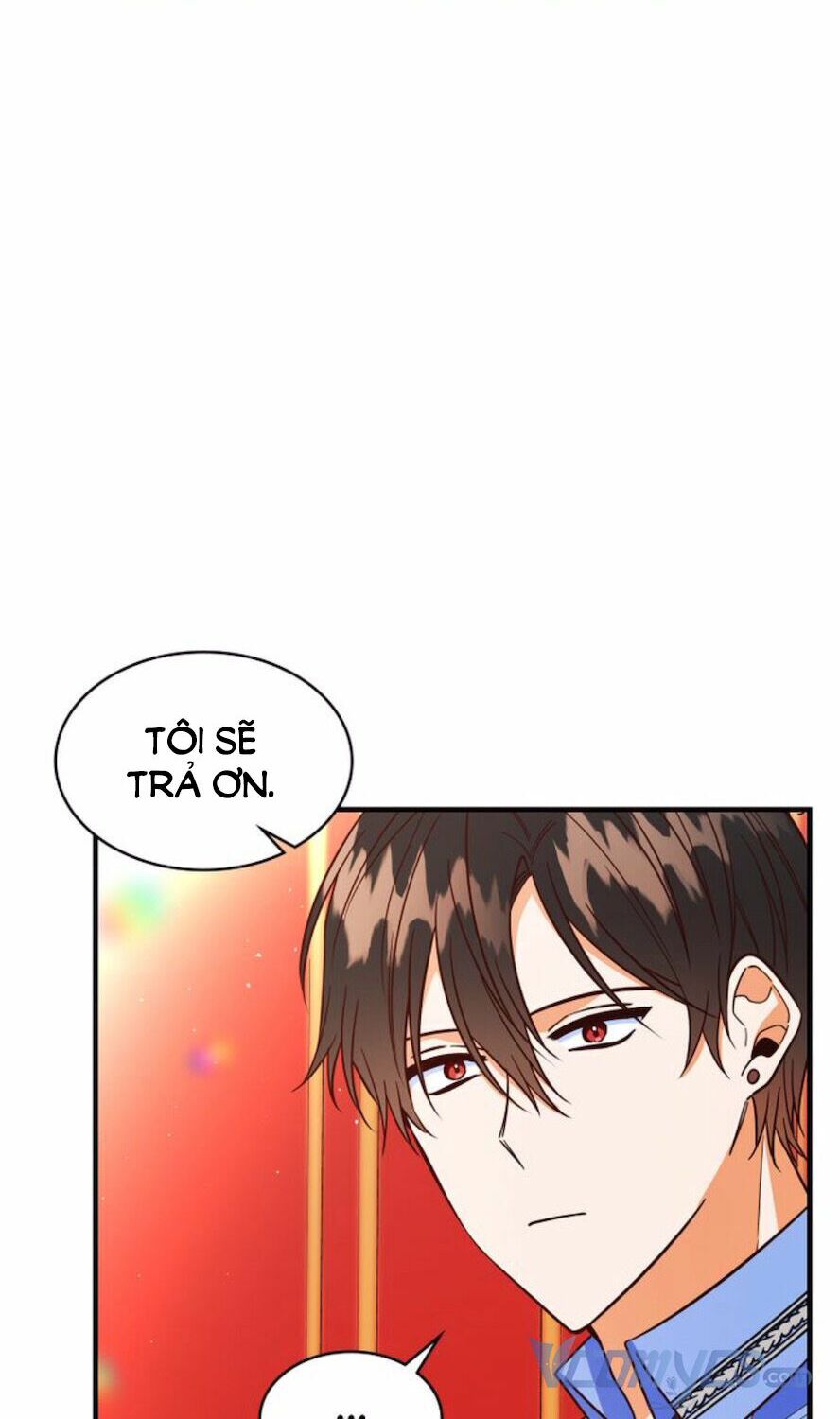 Lòng Trung Thành Với Kẻ Ác: Chapter 21