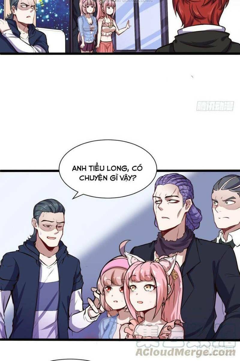 Đô Thị Âm Dương Tiên Y: Chapter 51