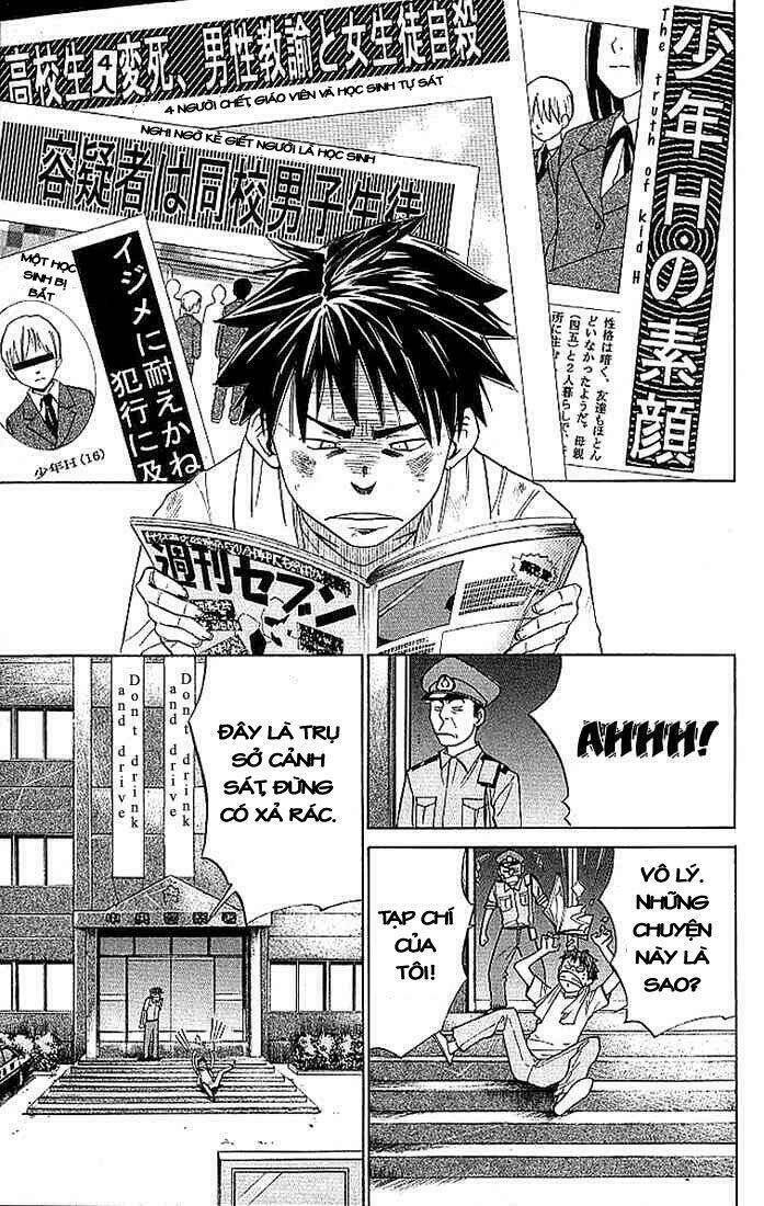 Alive - The Final Evolution: Chapter 2