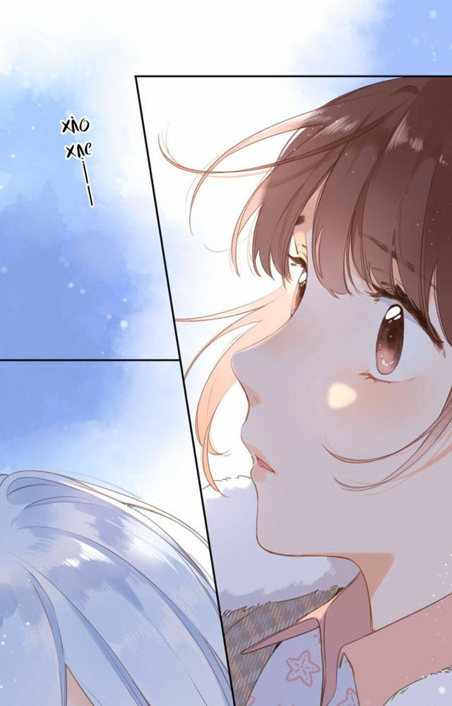 Sos! Tôi Đã Yêu Một Con Sâu Bướm (Phần 2): Chapter 5