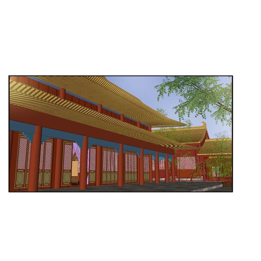 Thông Linh Phi: Chapter 520