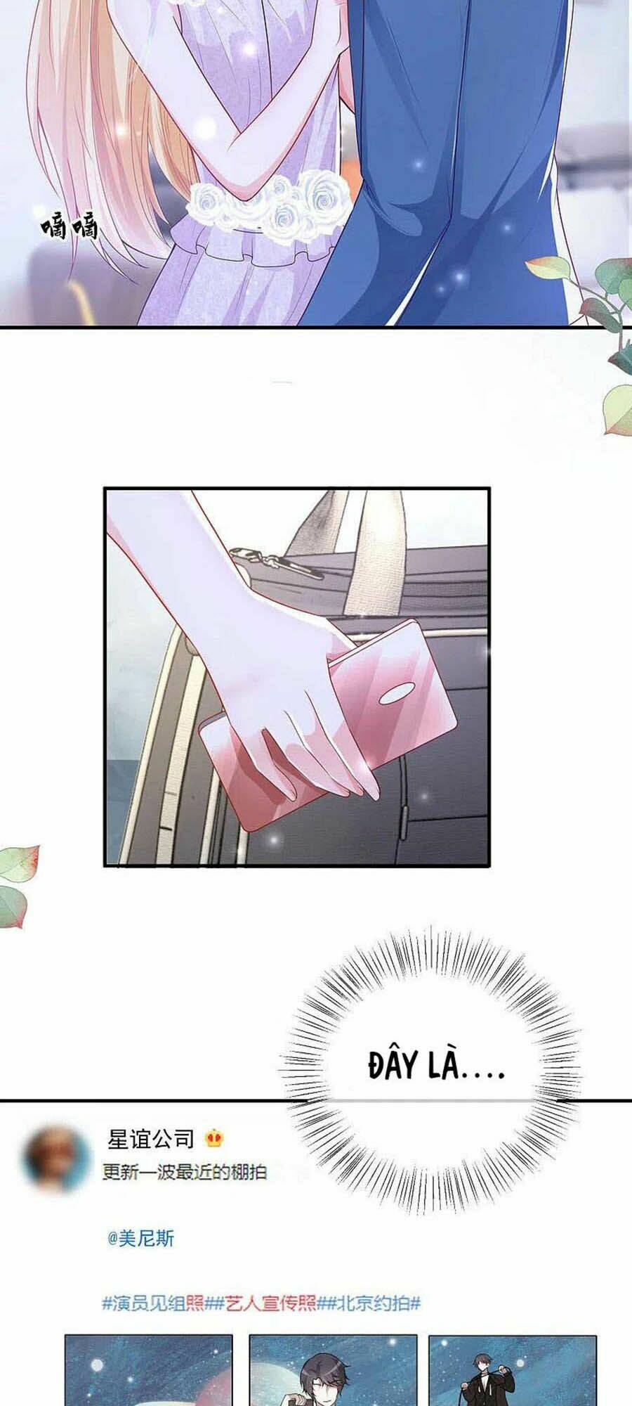 Sủng Hậu Của Vương: Chapter 138