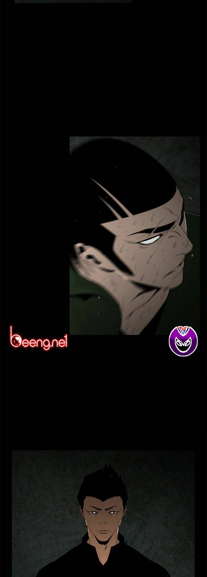 Kẻ Mạnh Nhất - Tong Edge: Chapter 43