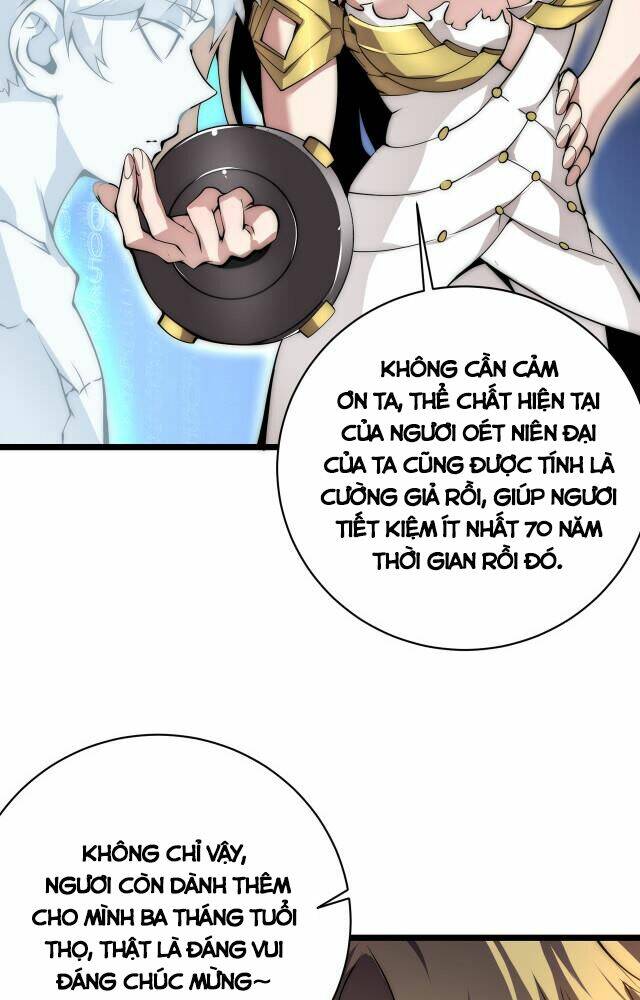 Vạn Vật Hợp Nhất: Chapter 10