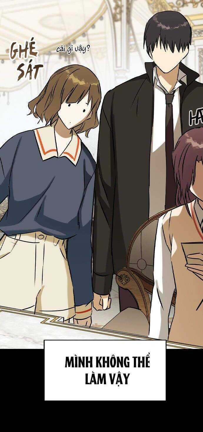 Duyên Nợ Kiếp Trước: Chapter 40