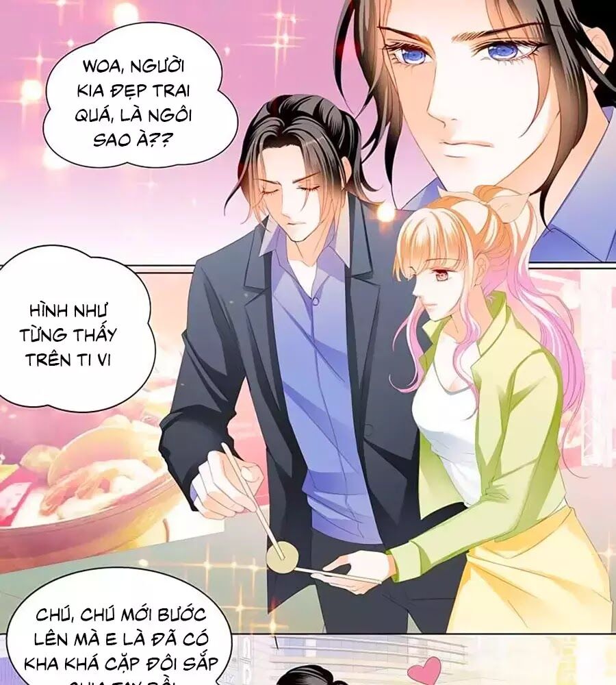 Bá Đạo Tiểu Thúc, Xin Trêu Chọc Vừa Thôi!: Chapter 110