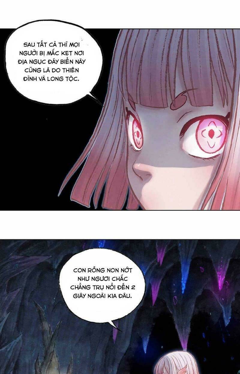 Ngao Bính: Chapter 9
