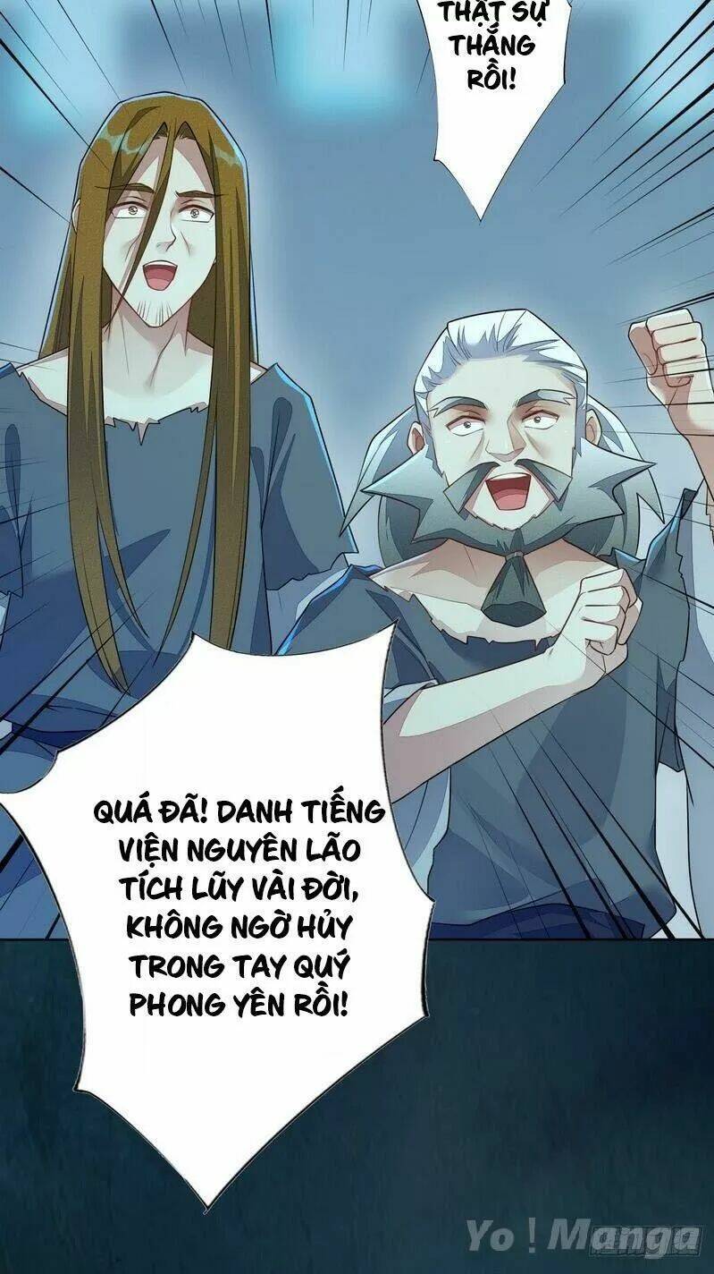 Tuyệt Thế Luyện Đan Sư: Chapter 148