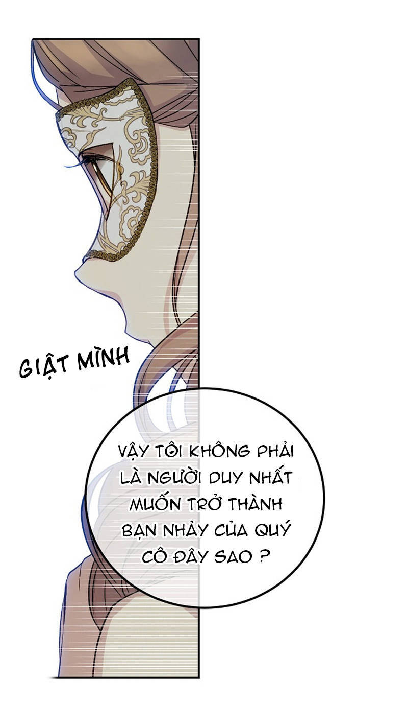 Cô Hầu Giỏi Giang: Chapter 28