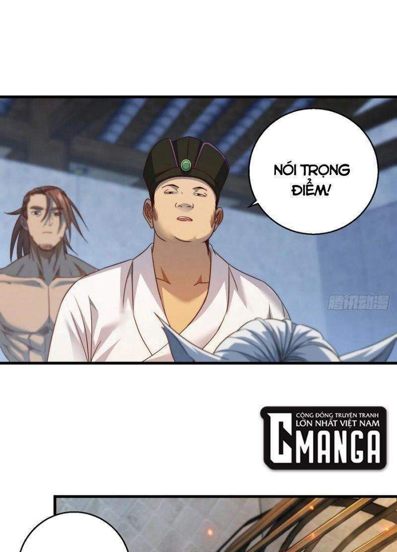 Ta Là Đại Hoàn Đan: Chapter 75